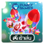 เล่น funky